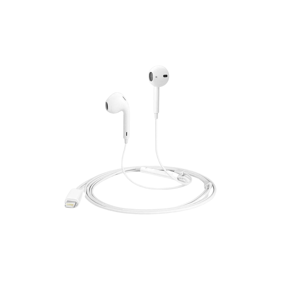 Apple EarPods with Lightning Connector