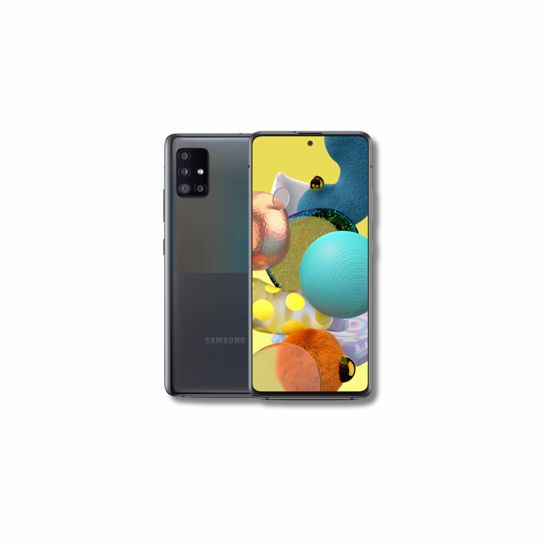 Samsung Galaxy A51 5G
